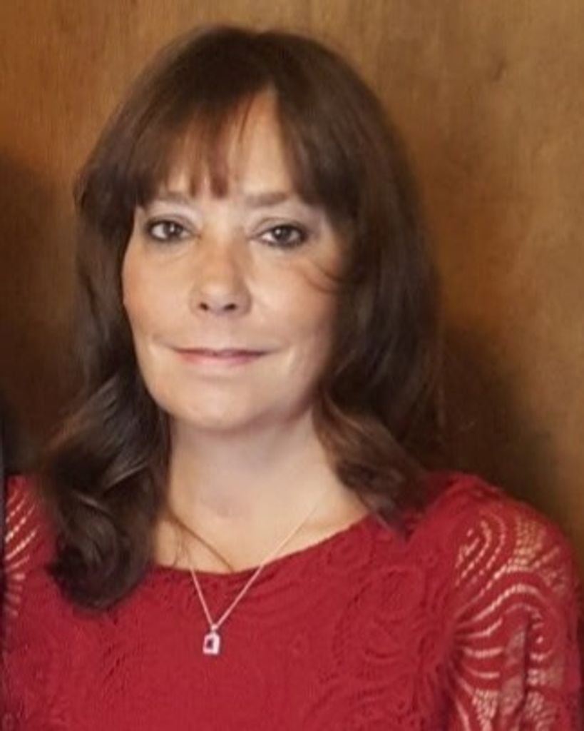 Sharon Ann Orange