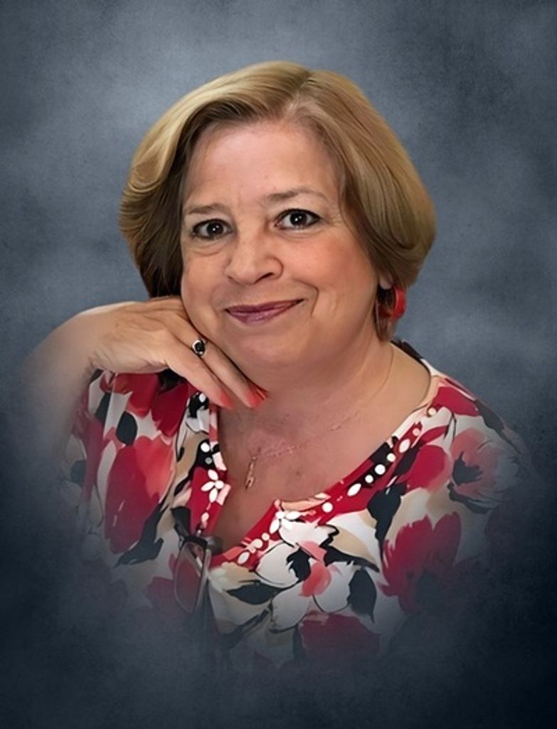 Sheila Jane Forrest Profile Photo