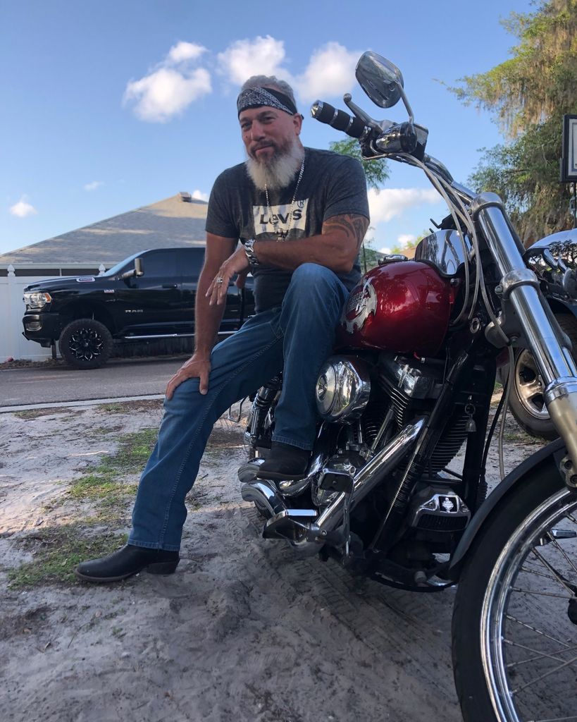 Charlie Santana Profile Photo