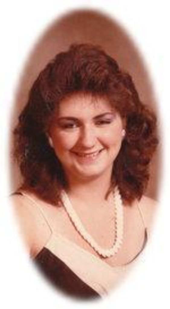Kathy Renee Weston