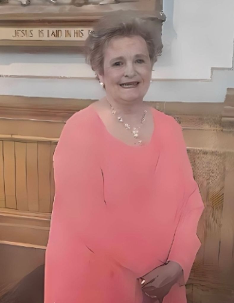 Linda Diane "Mclaughlin" Meredith Profile Photo