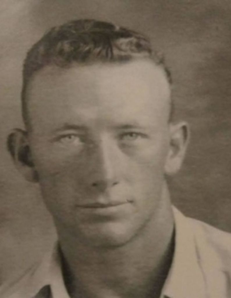 J.D. Woodruff