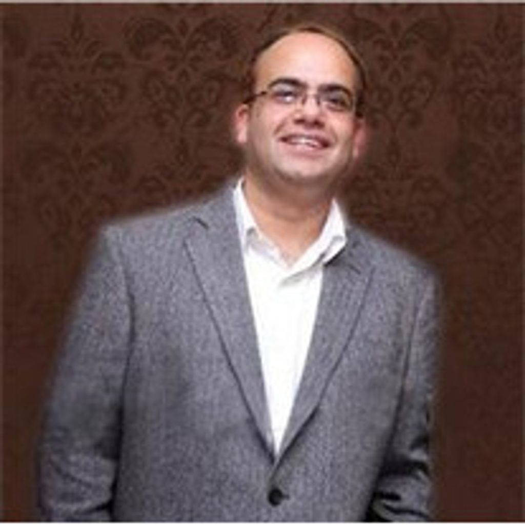 Dheeraj Verma