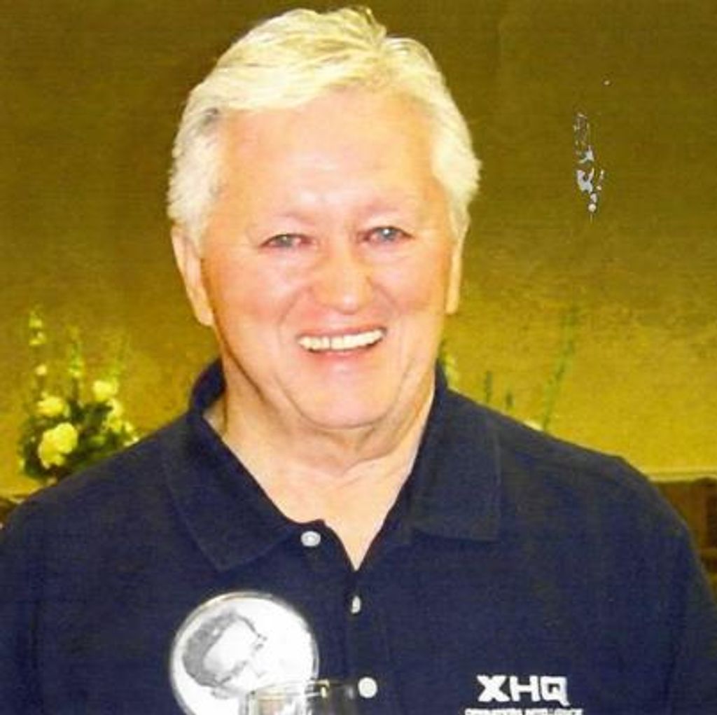 Billy Dean Parker Profile Photo