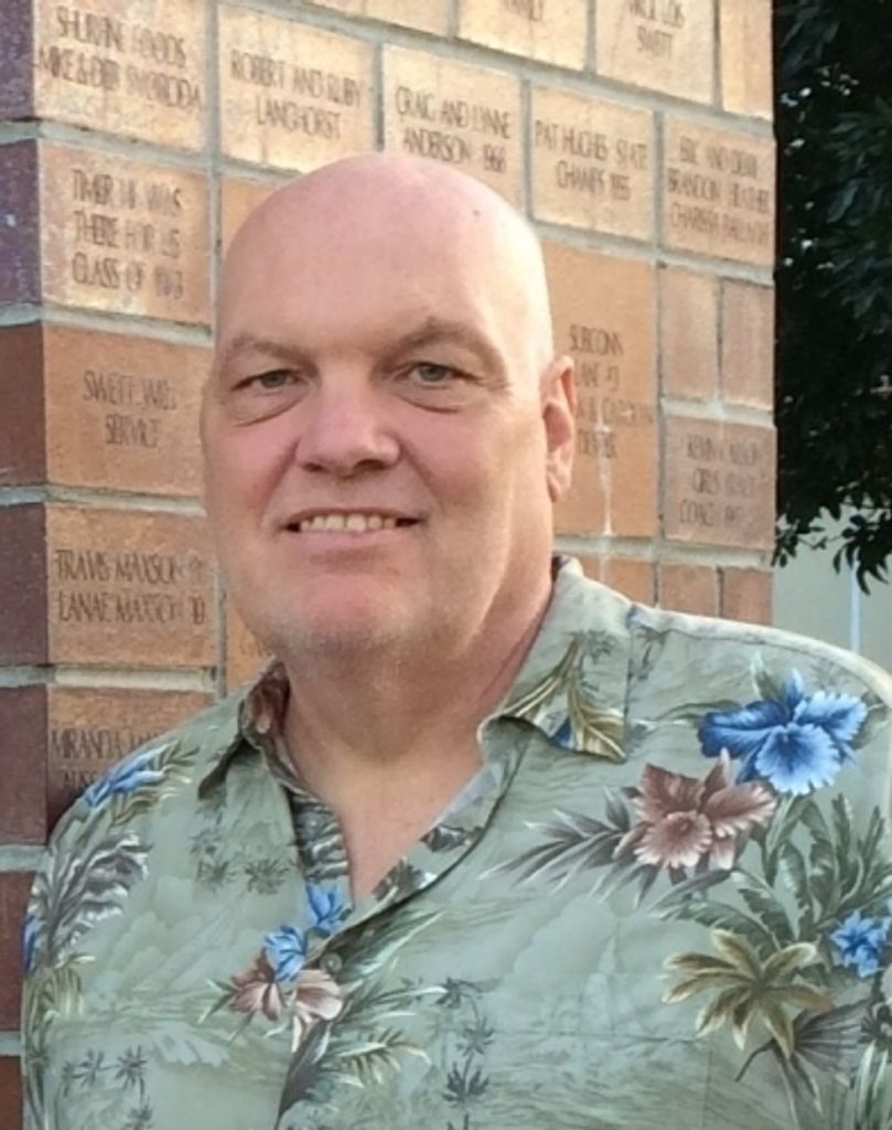 Mr David Lynn Otto Profile Photo