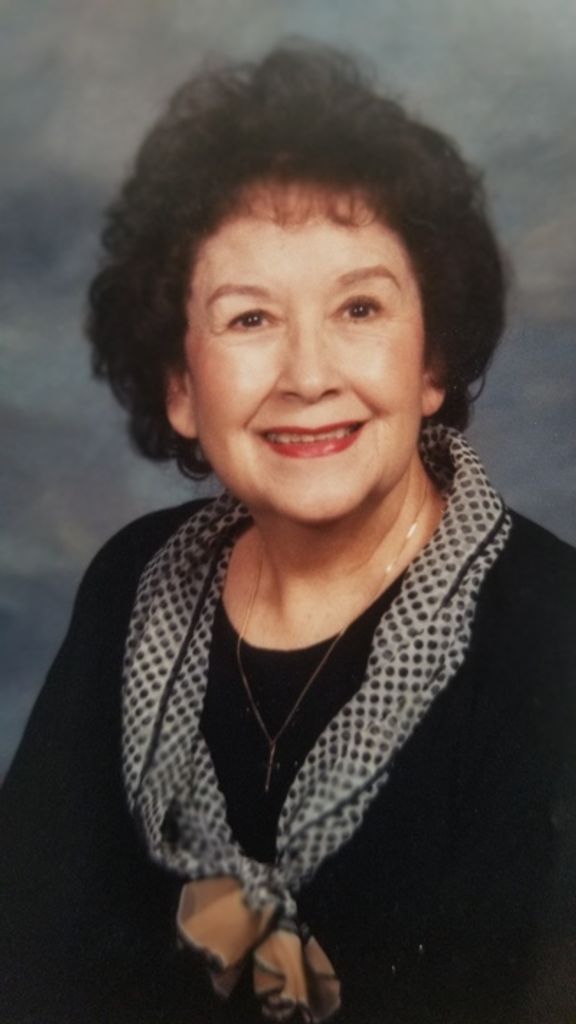 Jean Aileen Willey Profile Photo