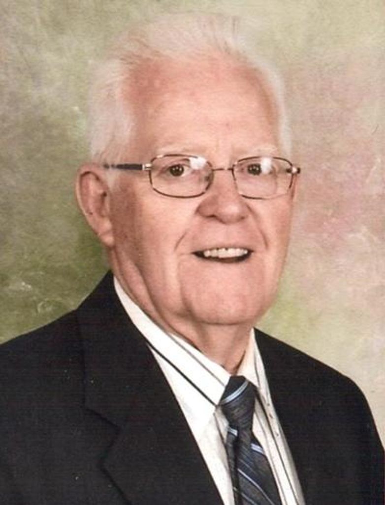 Gary Leo Nance Profile Photo
