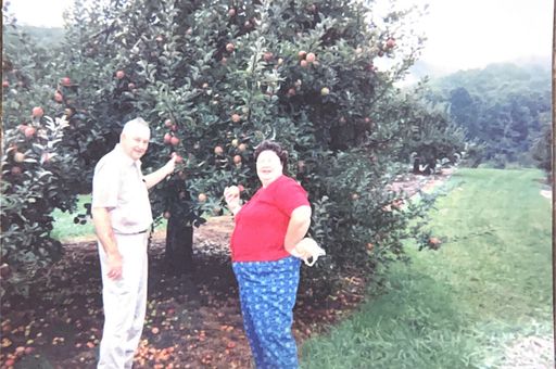 Joan Griffin Lanier photo gallery thumbnail 161 of 175