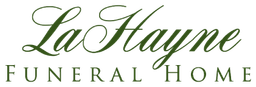 LaHayne Funeral Home