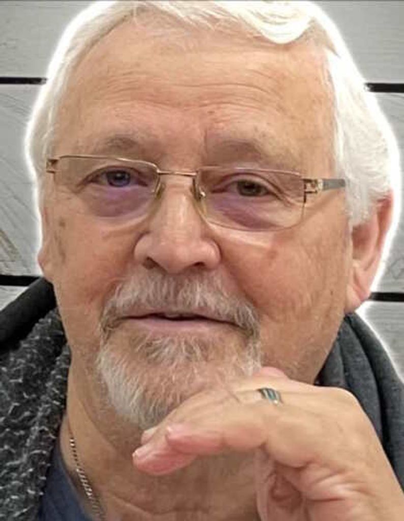 John Philip (Sr.)  Gettys Profile Photo
