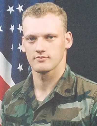 Michael D. Chain Profile Photo