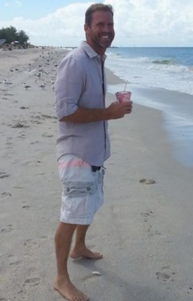 Eric David Babin Profile Photo