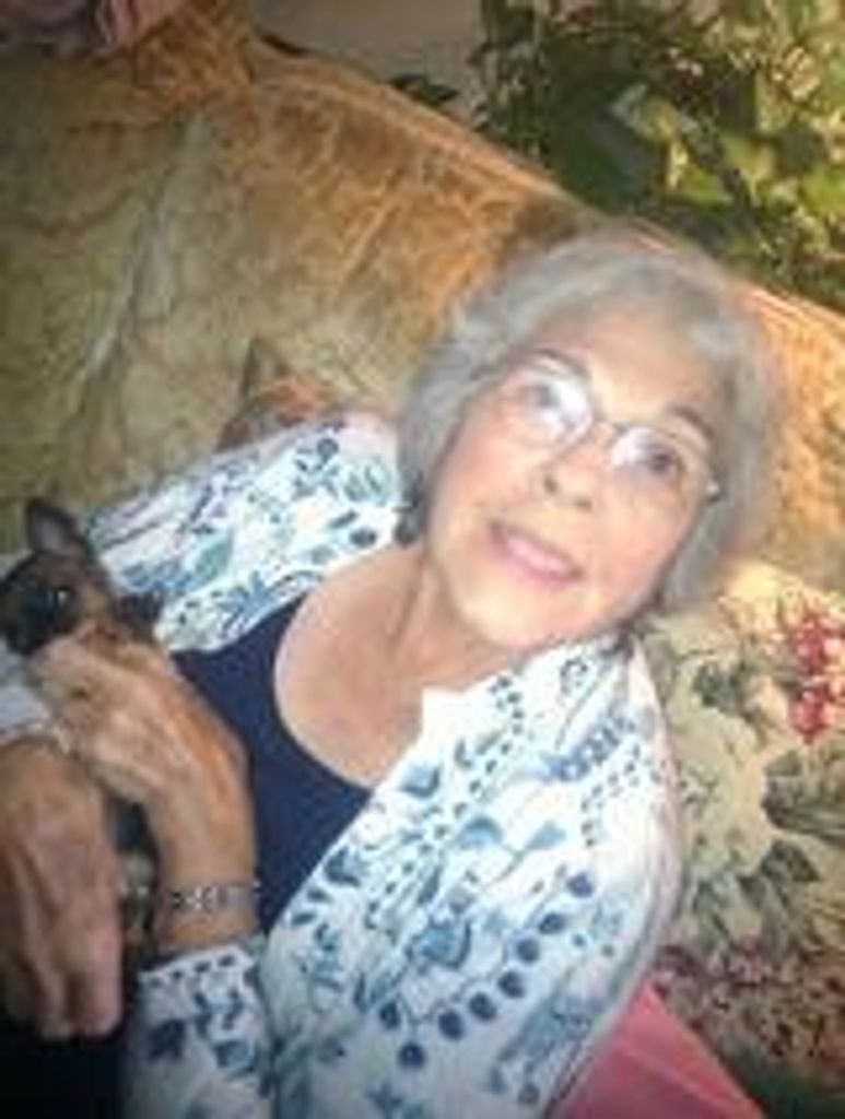 Dolores Shortt