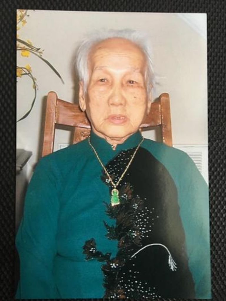 Mai Nguyen Profile Photo