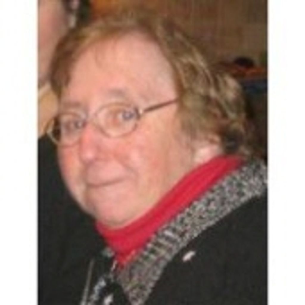 Margo Ellen Hanily