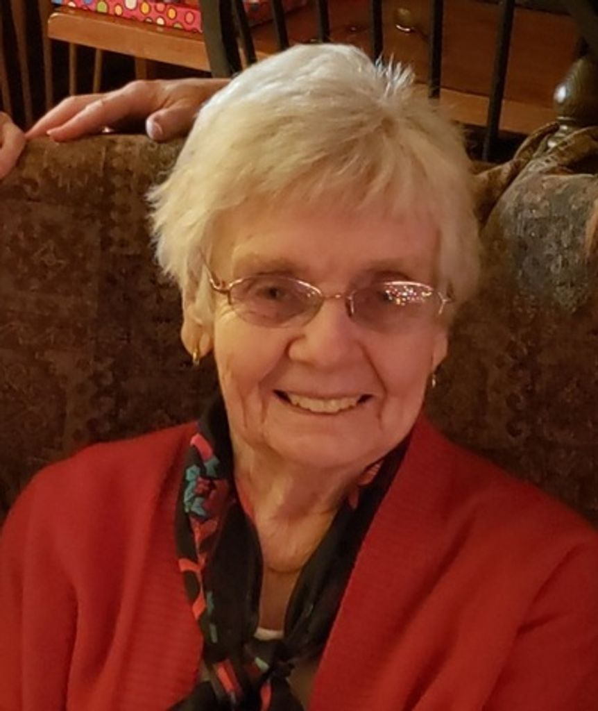 Rosemarin "Rose" (Leclair) Lovell Profile Photo