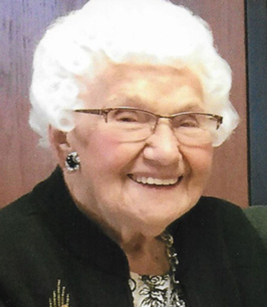 Bertha Pauline Colman Profile Photo