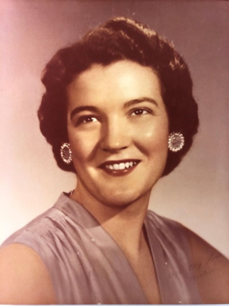 Elizabeth Maxine Lively