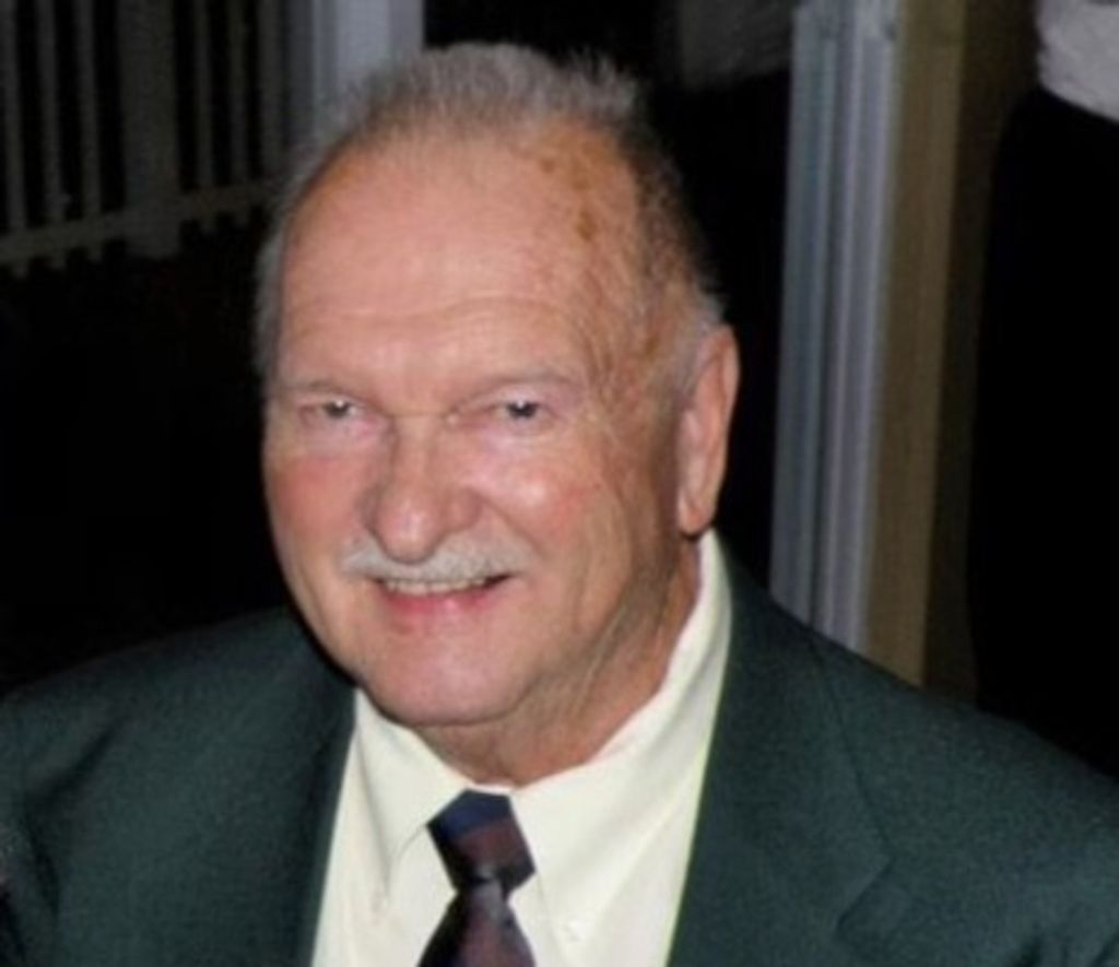 Charles E. Farnsworth Profile Photo