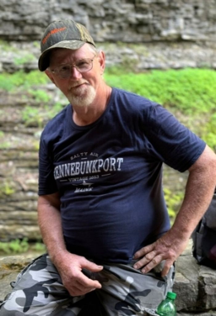 Dale A. Mattice Profile Photo