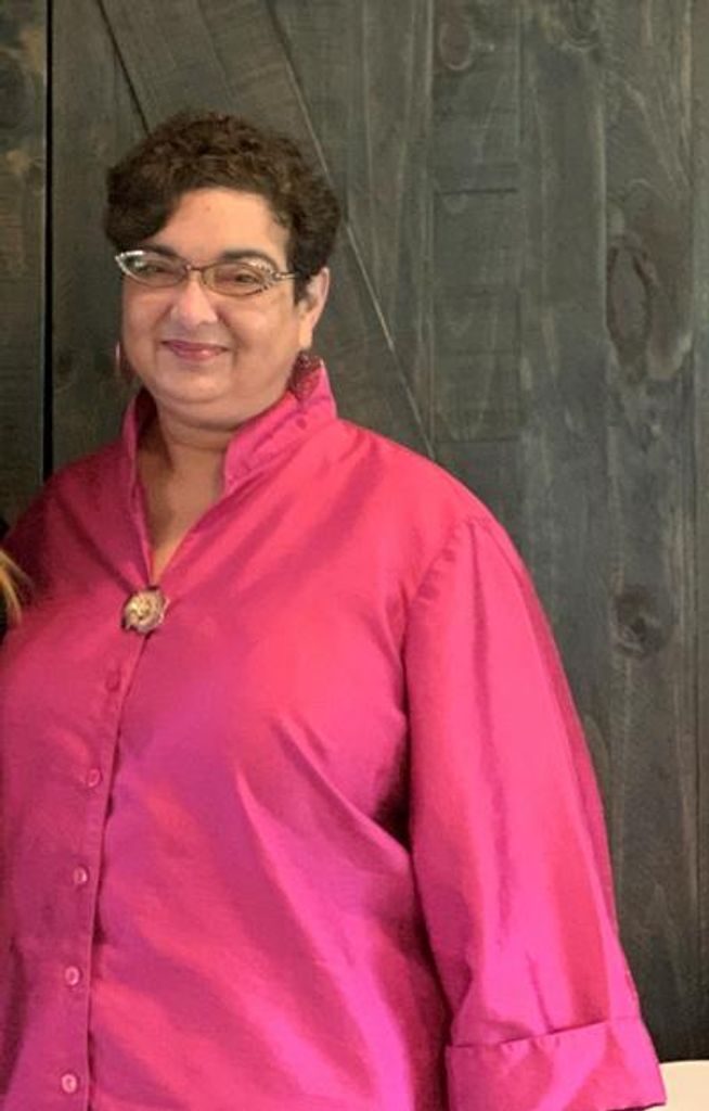 Patricia Ann Castoldi Bughi