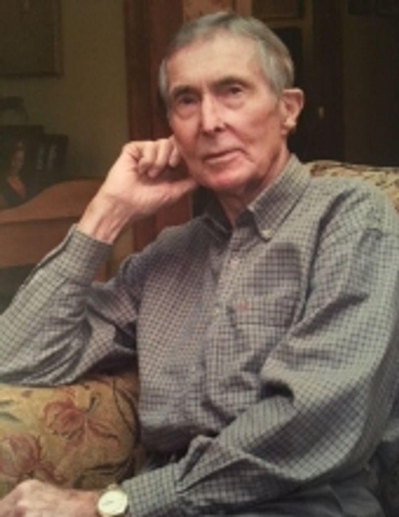 Lawrence E. Ladd