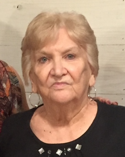 Joyce Marie Heaton's obituary image