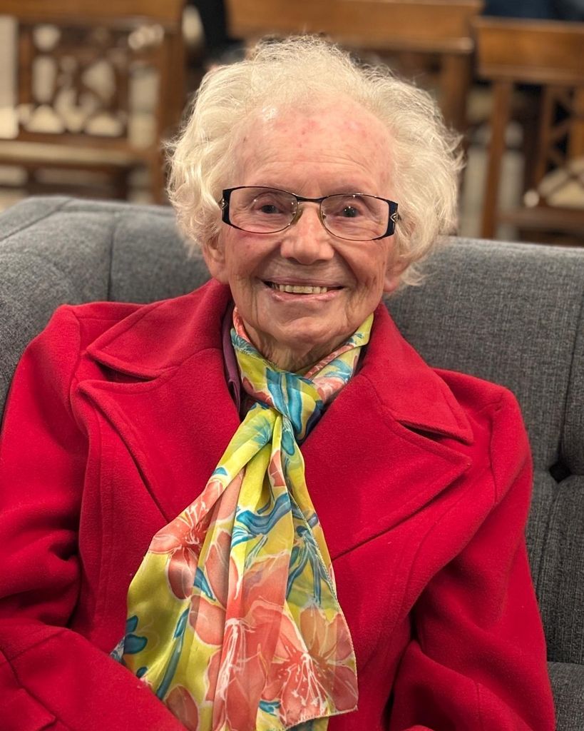 Catherine P. Glennon