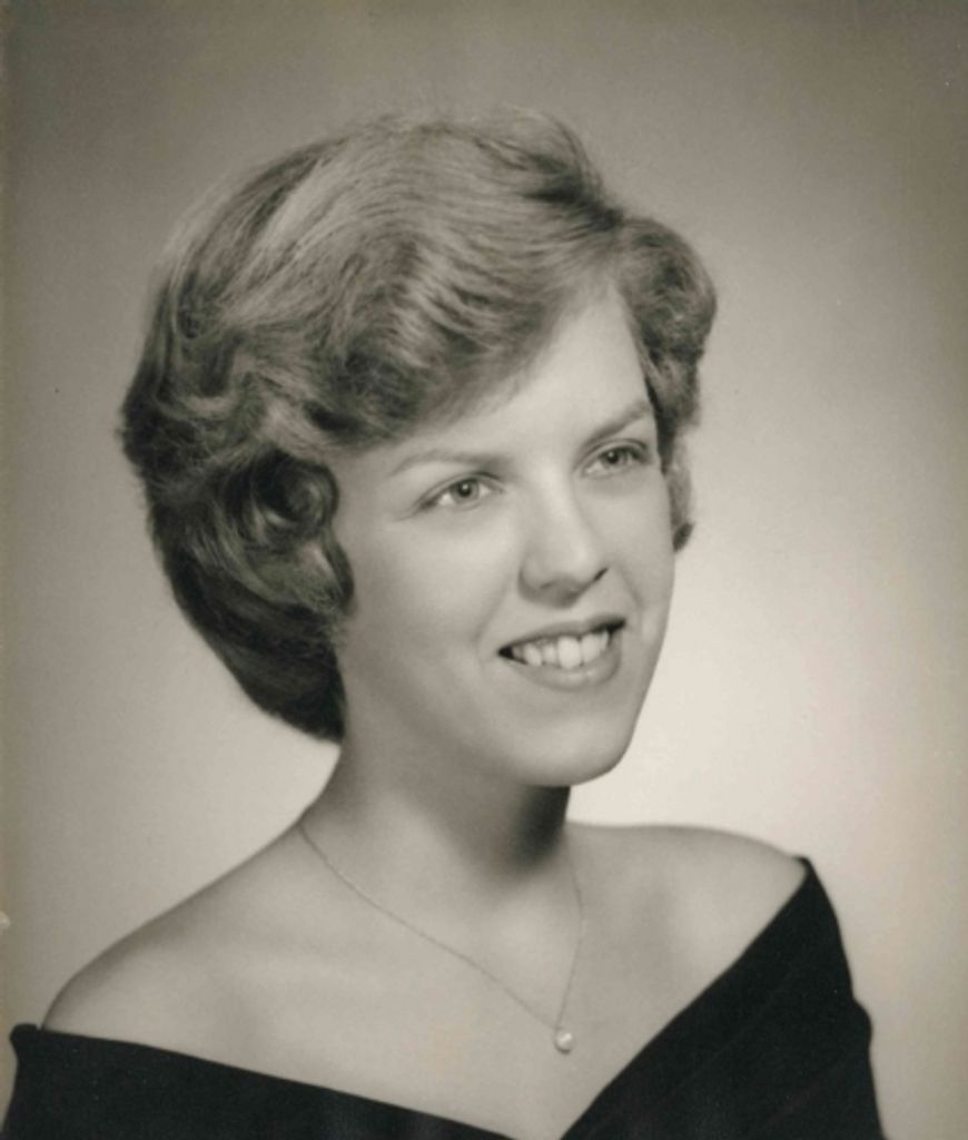 Bertha Faith Kidd Profile Photo