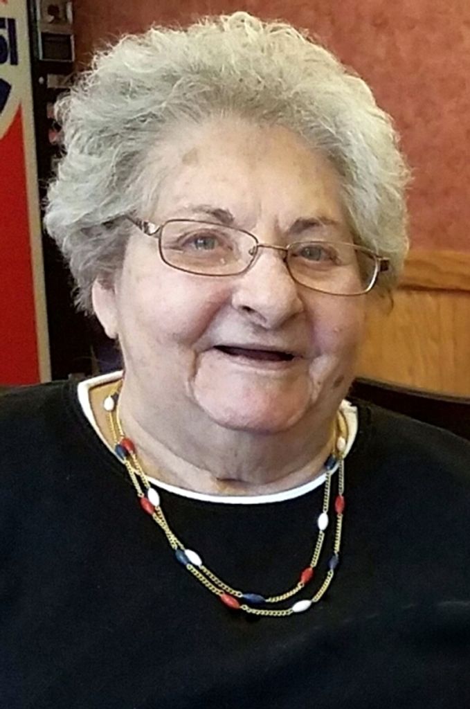 Dorothy Lear