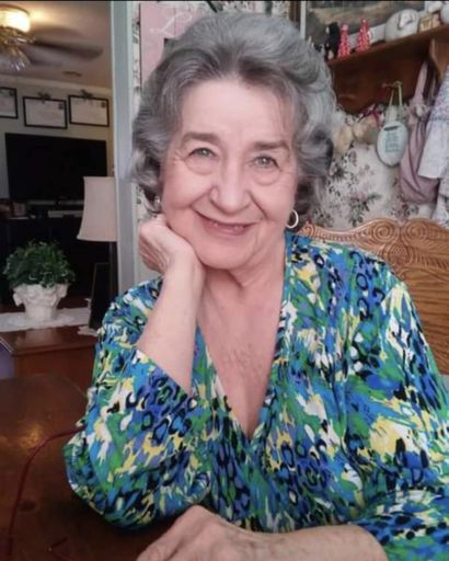 Patricia Golden Profile Photo