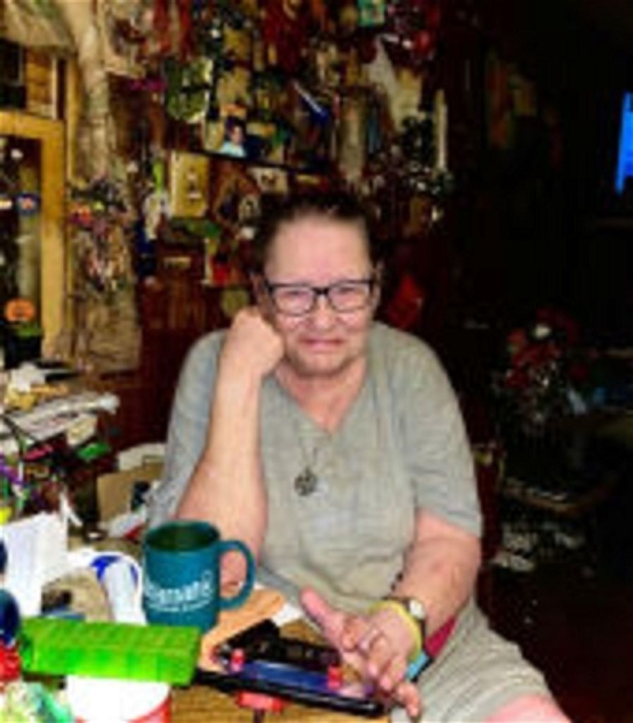 Debra Jean Shelton (Harris) Profile Photo