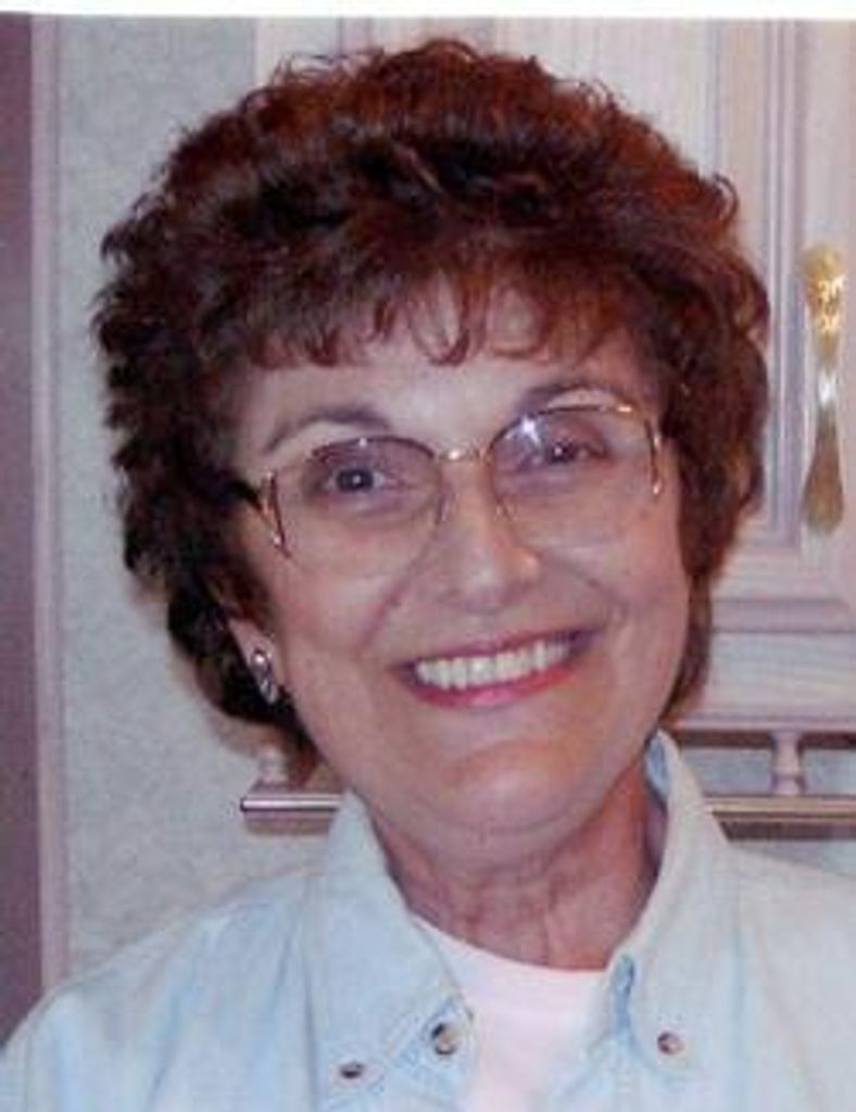 Rosemarie Mildred Wagstaff