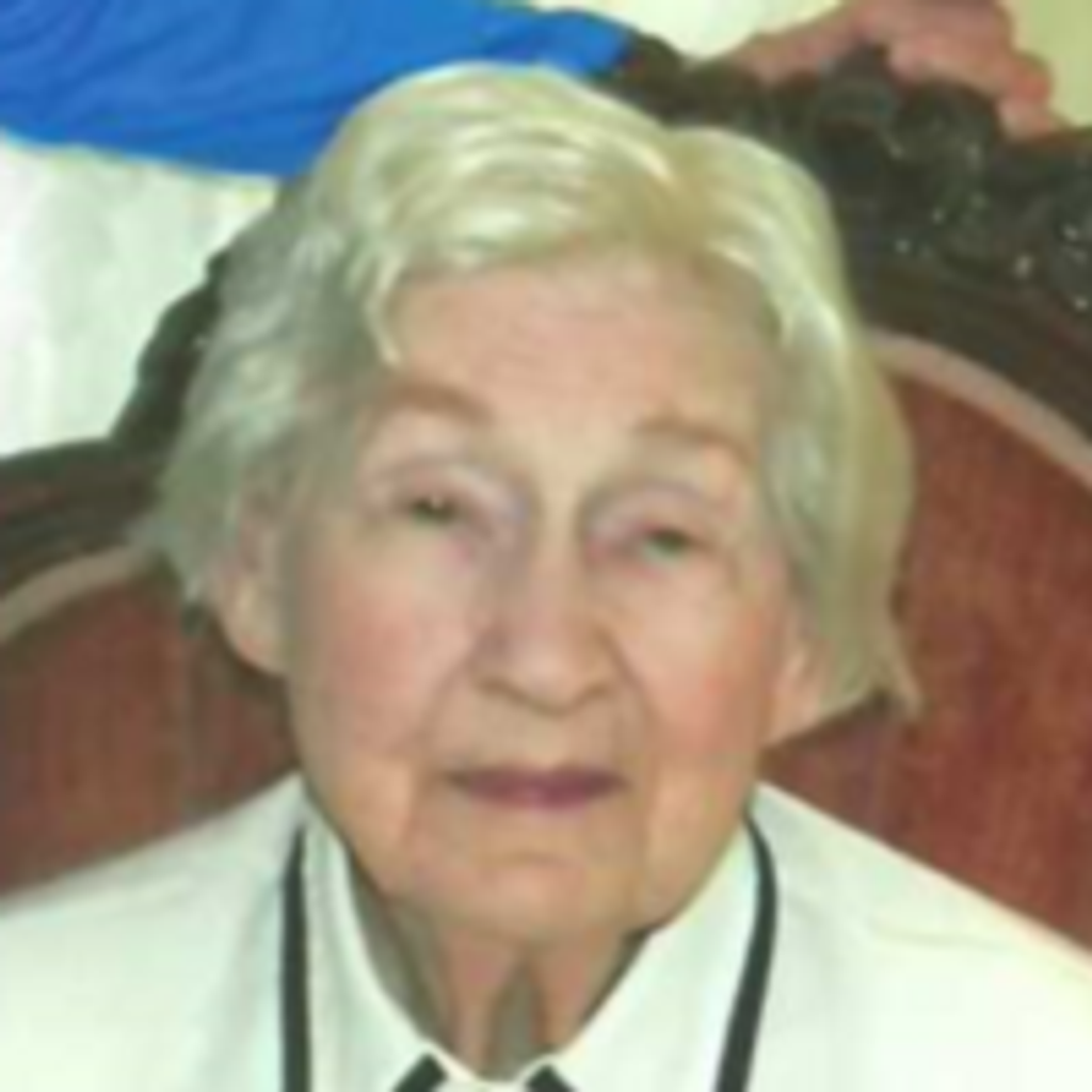 Eunice Hayman Dickey Bryan Profile Photo