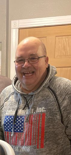 Donnie Olson's obituary image