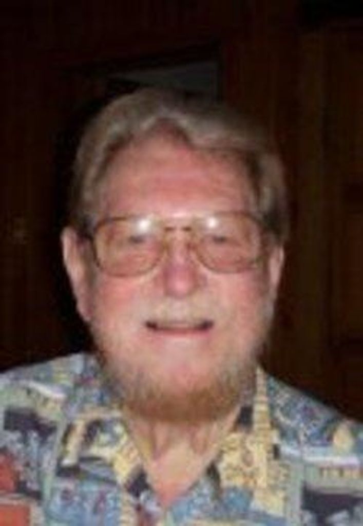 Charles Cooke Peyton, Sr.