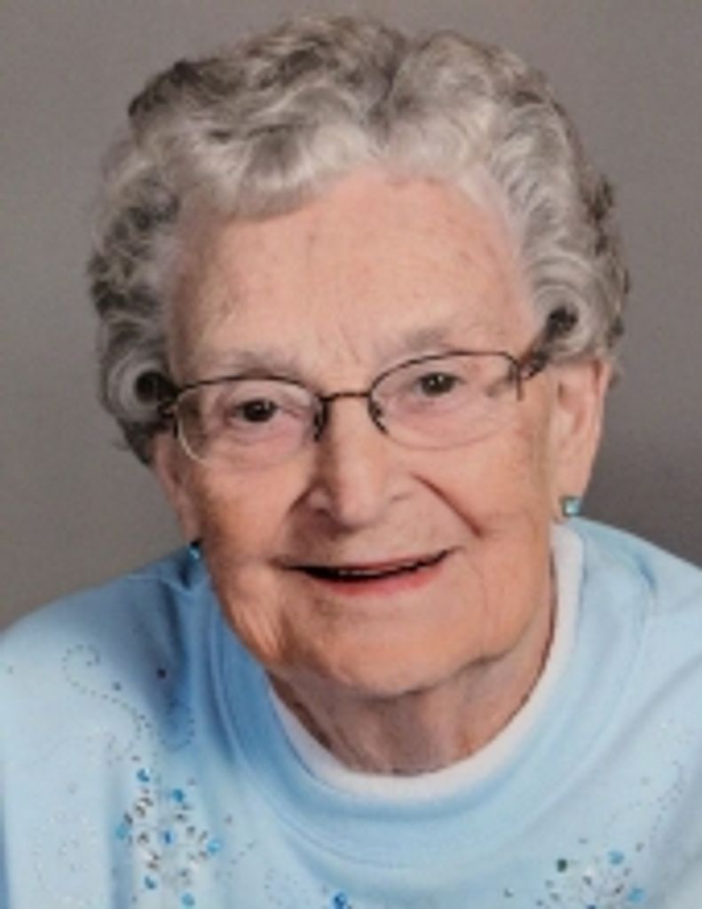 Mavis D. Voelz Profile Photo