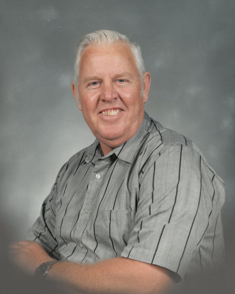 Norman Dean Robinson, Sr.