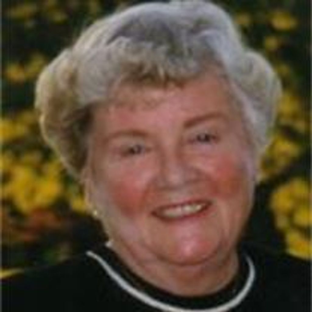 Mary O'Neil