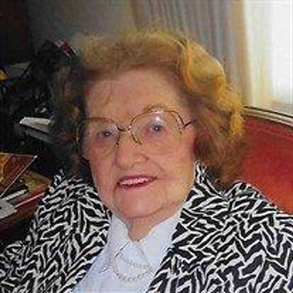 Helen D Edwards Profile Photo