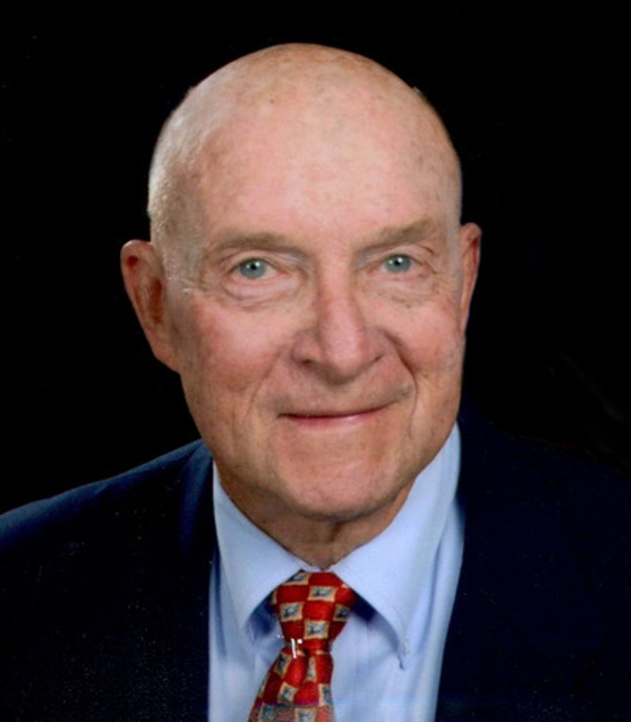 Ltc (Retired) Charles R. Horton