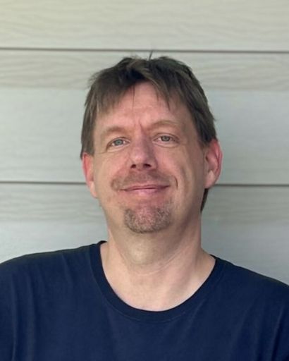 Joshua Russ Miller's obituary image