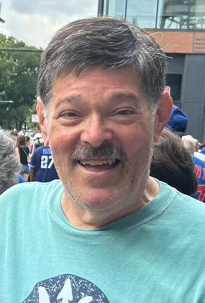 George Scott Carroll