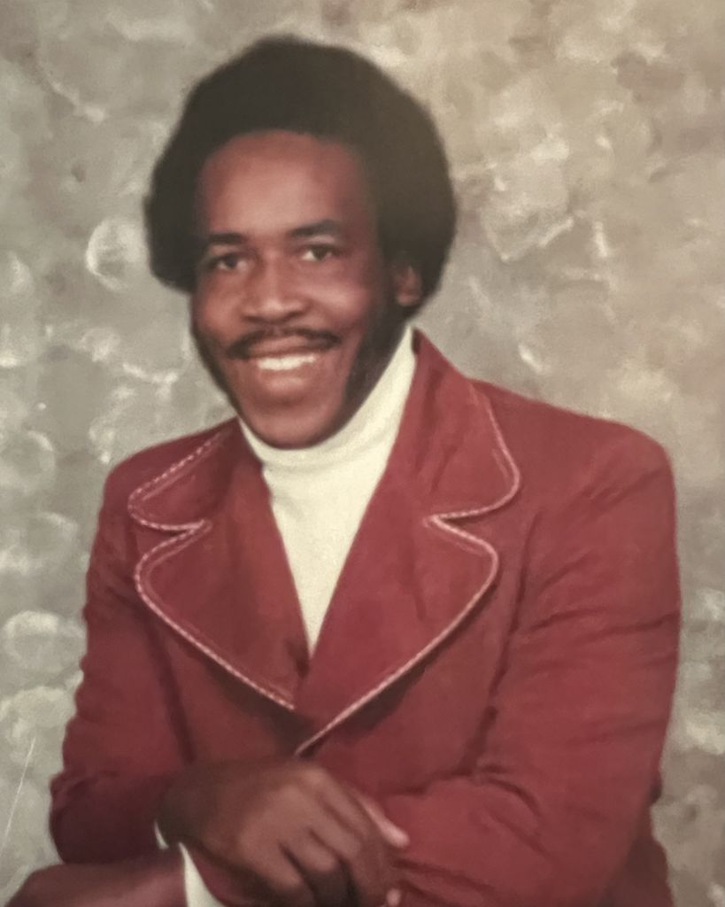Johnny Spearman Sr. Profile Photo