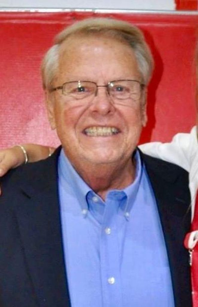 William Elliott Moseman