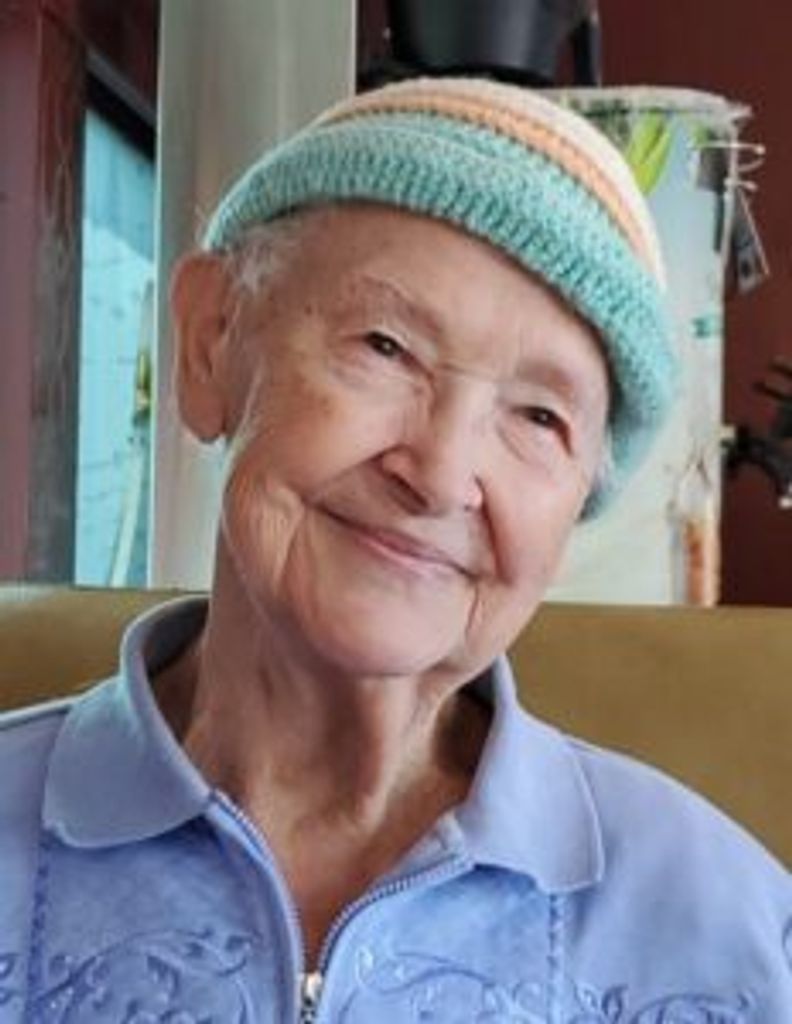 Katherine N. Hanna