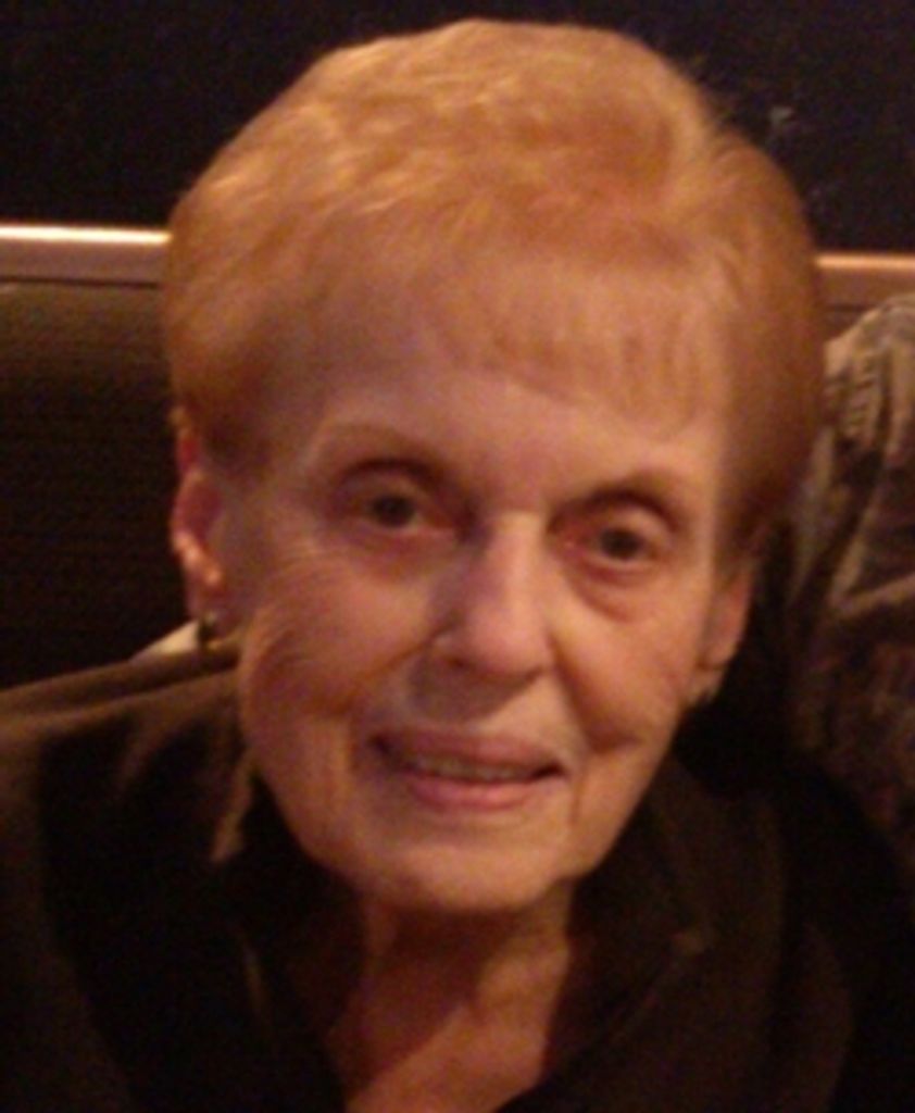 Mary Ann Hamracek Profile Photo