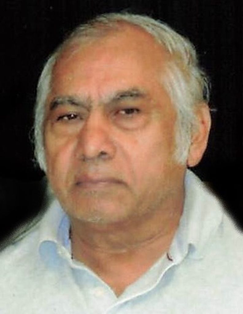 Roque Gonzalez