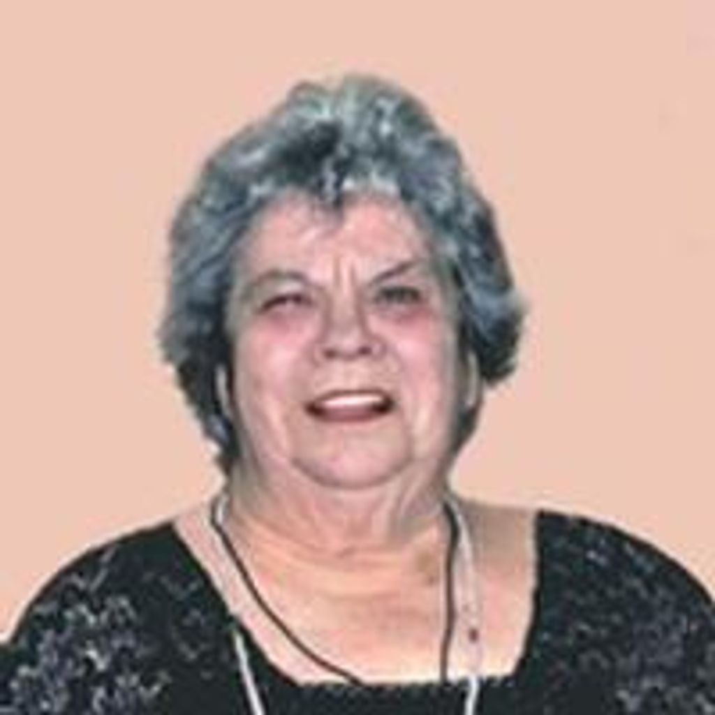 Donna  Rose Malloy