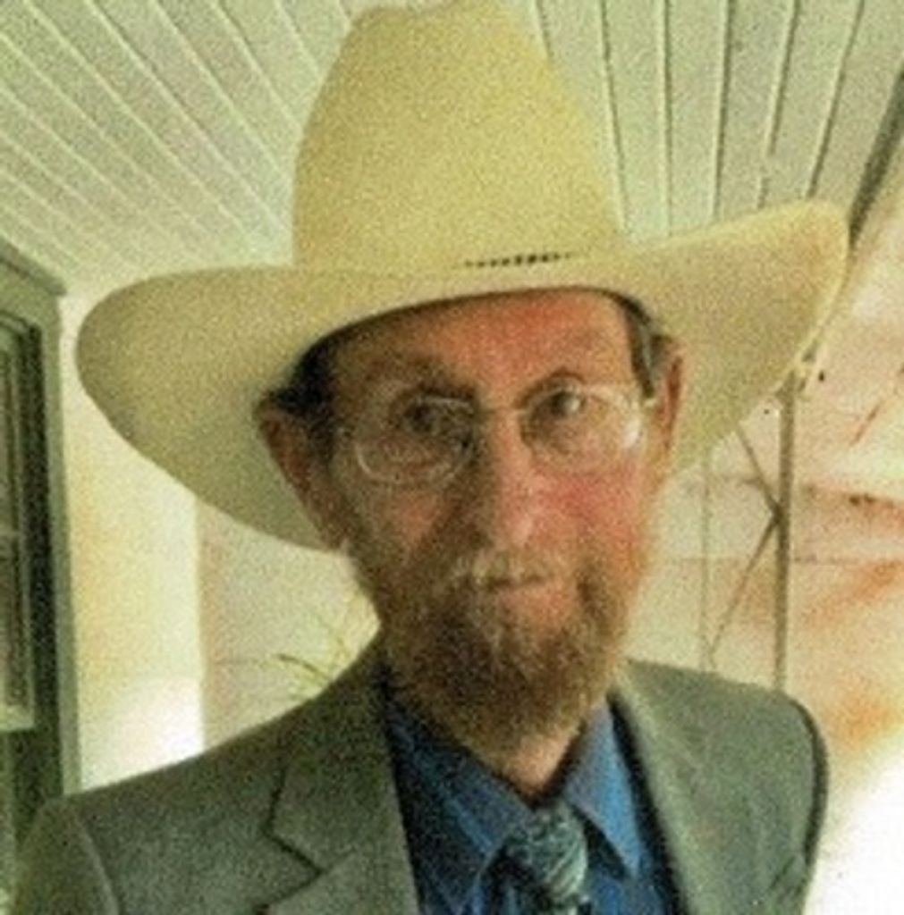 Steve Edwards Profile Photo